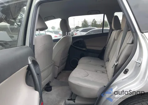 2011 Toyota Rav4 z USA, uszkodzony, nr VIN 2T3ZF4DV5BW093292